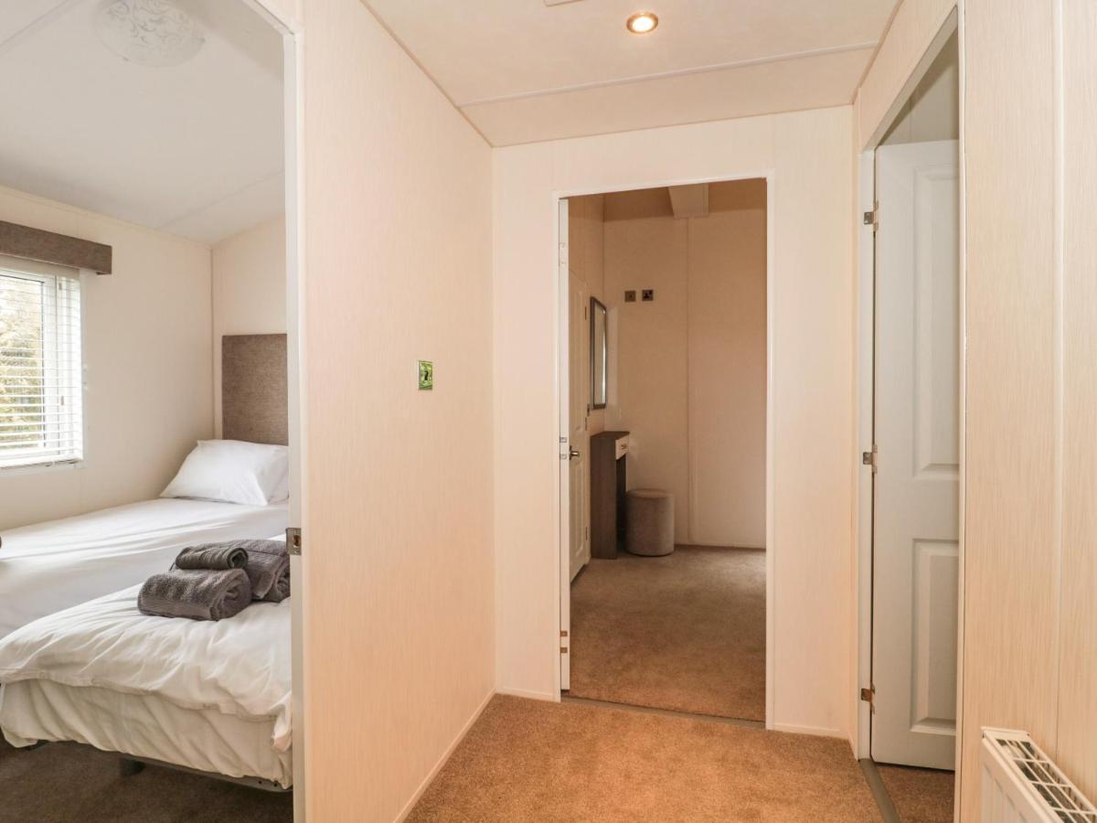 Amethyst Lodge Lymington Eksteriør billede